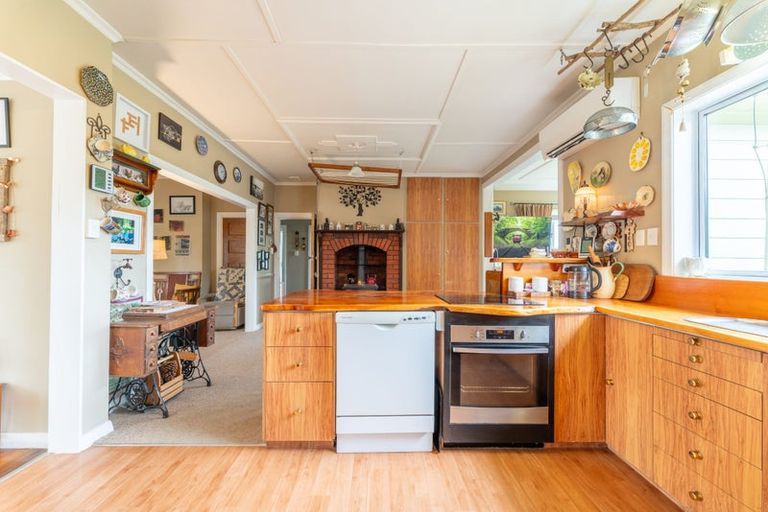 Photo of property in 255 Fairview Road, Fairview, Timaru, 7972