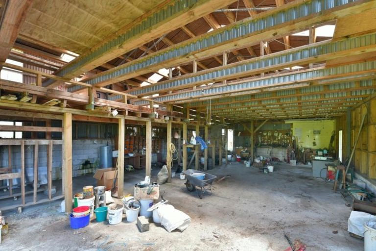 Photo of property in 123 Gatfield Road, Kaukapakapa, 0873