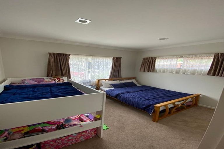 Photo of property in 10 Rohi Place, Flat Bush, Auckland, 2019