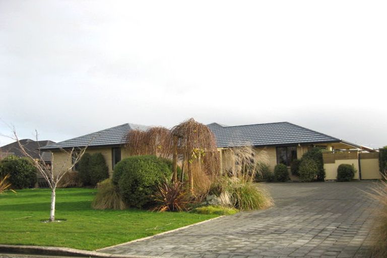 Photo of property in 31 Glenroy Park Drive, Waikiwi, Invercargill, 9810