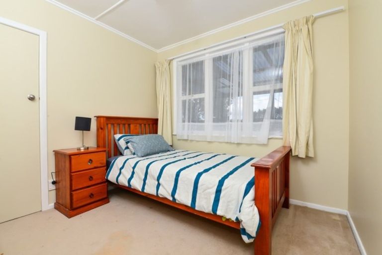 Photo of property in 1652 Highway, Pukekawa, 2696