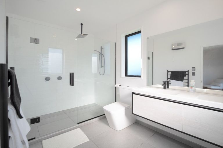 Photo of property in 68 Bradwell Crescent, Halswell, Christchurch, 8025