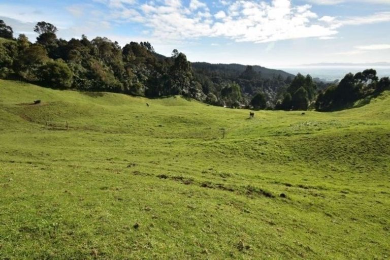 Photo of property in 740 Waiti Road, Tahuna, Morrinsville, 3373