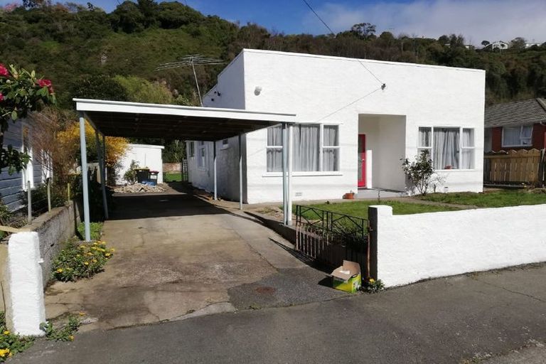 Photo of property in 45 Woodhaugh Street, Woodhaugh, Dunedin, 9010