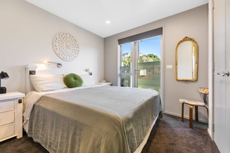 Photo of property in 90c Buller Street, New Plymouth, 4312