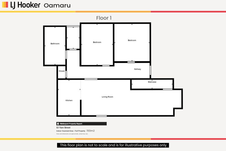 Photo of property in 53 Yare Street, Oamaru, 9400