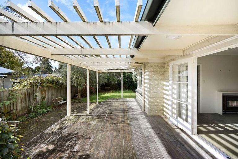 Photo of property in 208 Bankwood Road, Chartwell, Hamilton, 3210