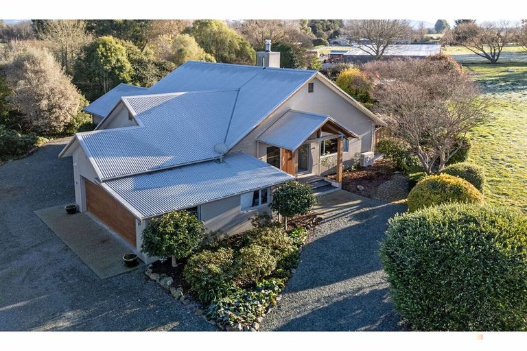 Photo of property in 24 Woodbury Road, Orari Bridge, Geraldine, 7991