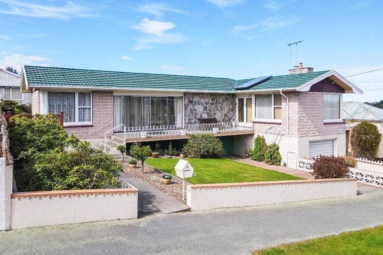 Photo of property in 4 Norwood Street, Waimataitai, Timaru, 7910