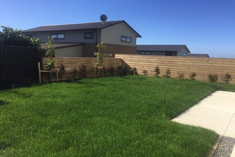 Photo of property in 15 Adamson Road, Flat Bush, Auckland, 2019