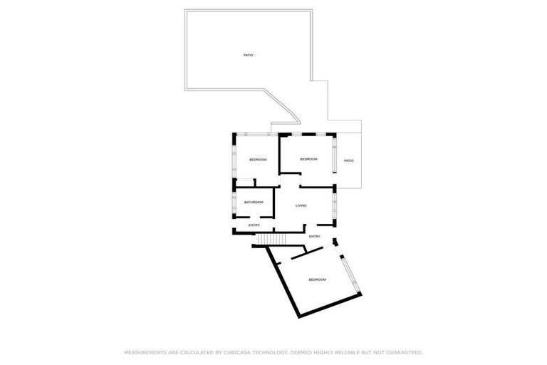 Photo of property in 19a Vernon Terrace, Hillsborough, Christchurch, 8022