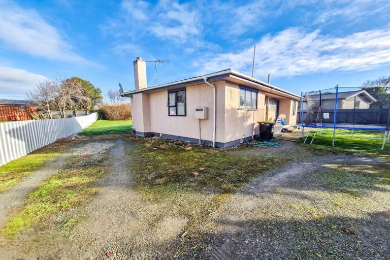 Photo of property in 289 Nelson Street, Strathern, Invercargill, 9812