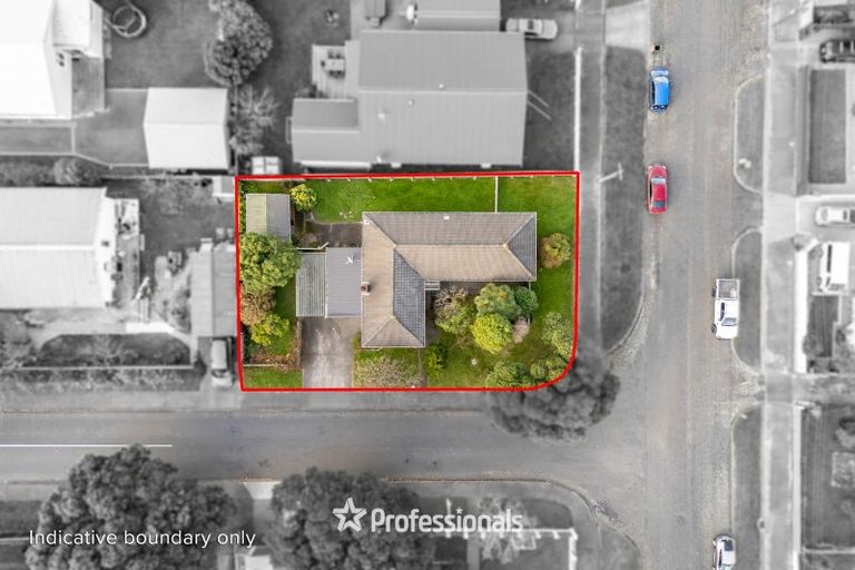 Photo of property in 27 Hume Street, Alicetown, Lower Hutt, 5010