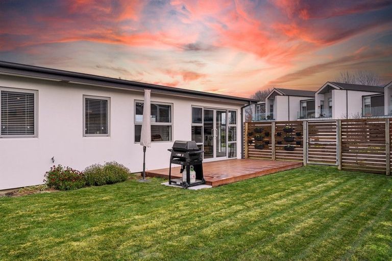 Photo of property in 42 Footbridge Terrace, Kaiapoi, 7630