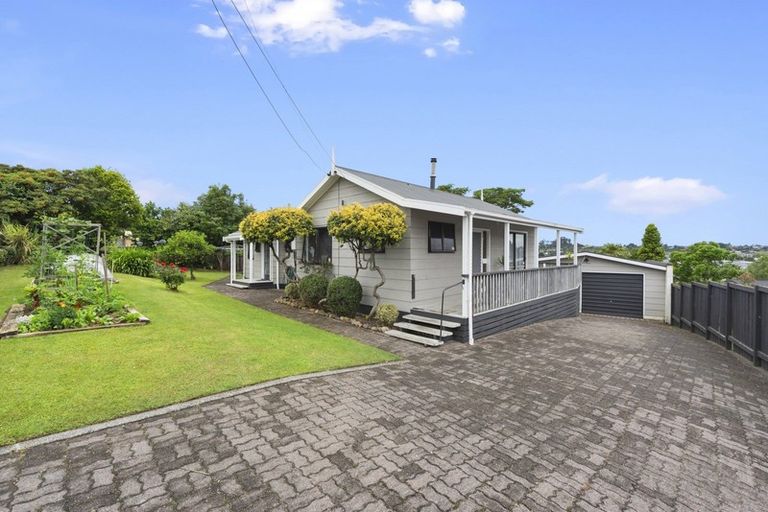 Photo of property in 94 Tuhikaramea Road, Dinsdale, Hamilton, 3204