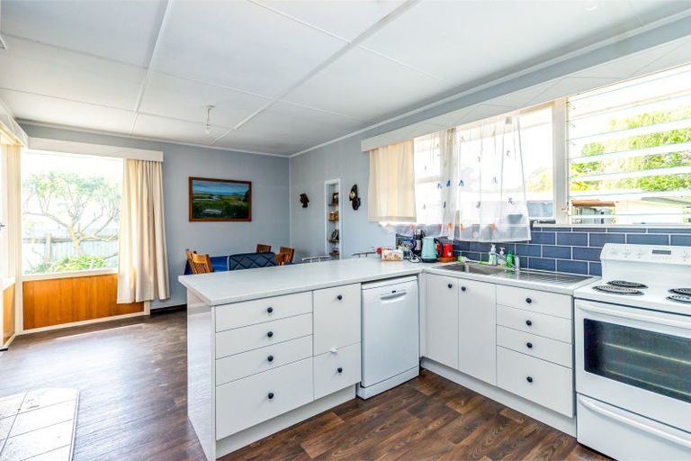 Photo of property in 49 Regent Street, Fairlie, 7925