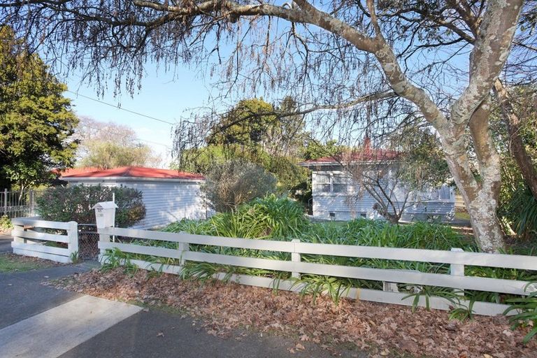 Photo of property in 41 Bond Street, Marton, 4710