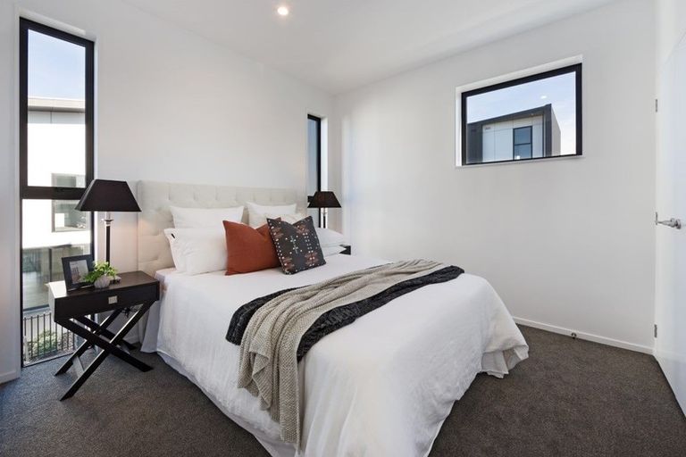 Photo of property in 6/283 Brougham Street, Sydenham, Christchurch, 8023