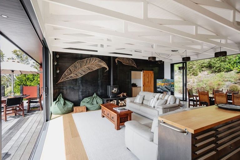 Photo of property in 229 Kokako Heights, Matata, 3194