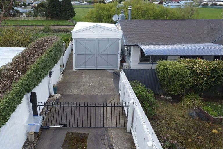 Photo of property in 3a Allan Street, Dannevirke, 4930