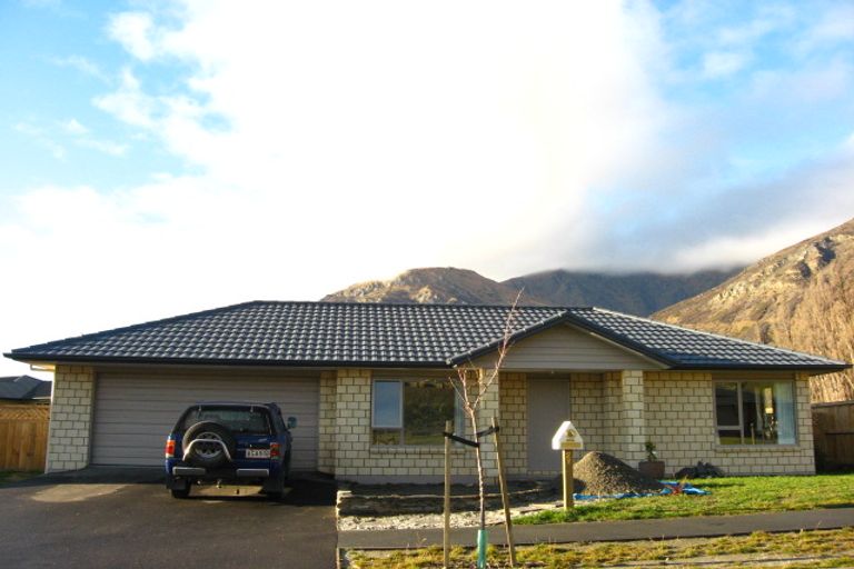 Photo of property in 27 Quill Street, Lake Hayes, Queenstown, 9304