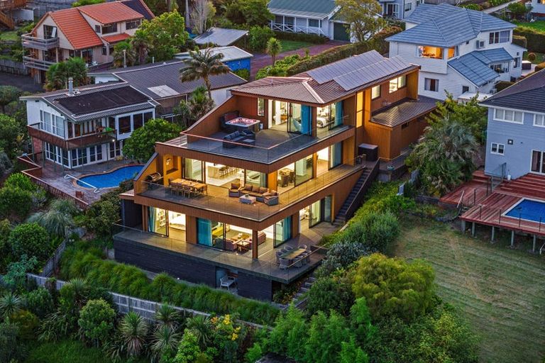 Photo of property in 89a Bleakhouse Road, Howick, Auckland, 2014