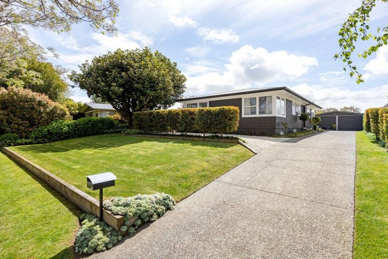 Photo of property in 17 Challinor Street, Pukete, Hamilton, 3200