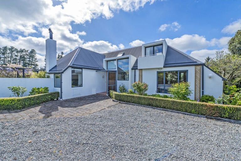 Photo of property in 180 Deans Road, Darfield, 7571