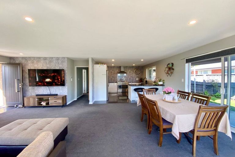 Photo of property in 29a Cridland Street, Rakaia, 7710
