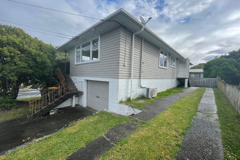 Photo of property in 33 Friedlanders Road, Manurewa, Auckland, 2102