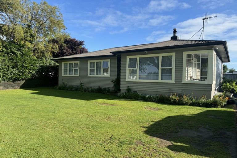 Photo of property in 38 North Street, Feilding, 4702
