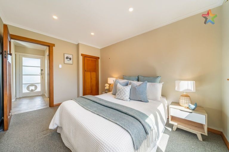 Photo of property in 52 Epuni Street, Hutt Central, Lower Hutt, 5011