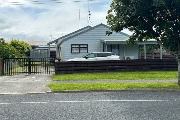 Photo of property in 38a Kaitemako Road, Welcome Bay, Tauranga, 3112