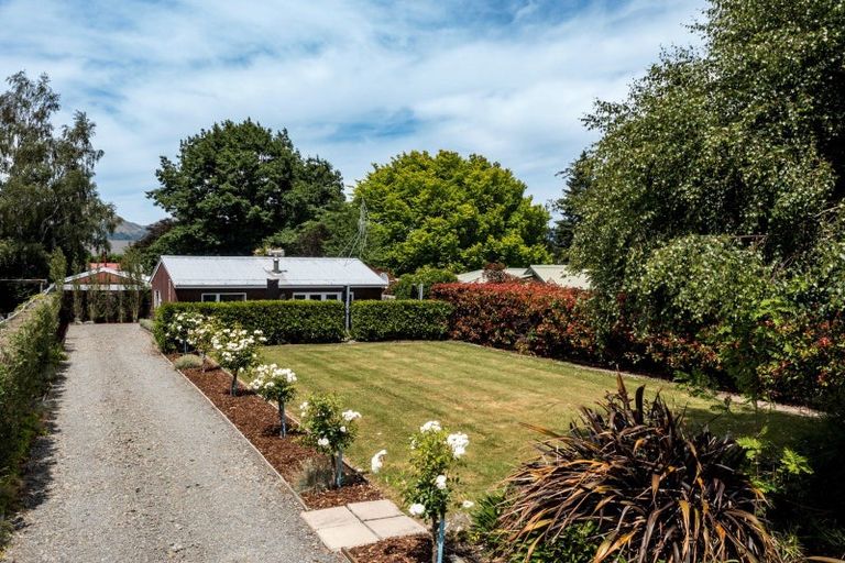 Photo of property in 3 Woodbank Road, Hanmer Springs, 7334