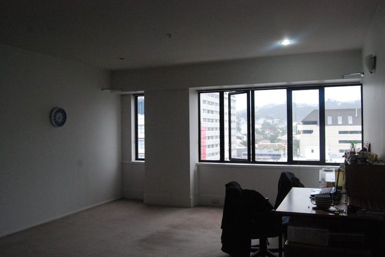 Photo of property in St Peters Apartments, 8c/192 Willis Street, Te Aro, Wellington, 6011