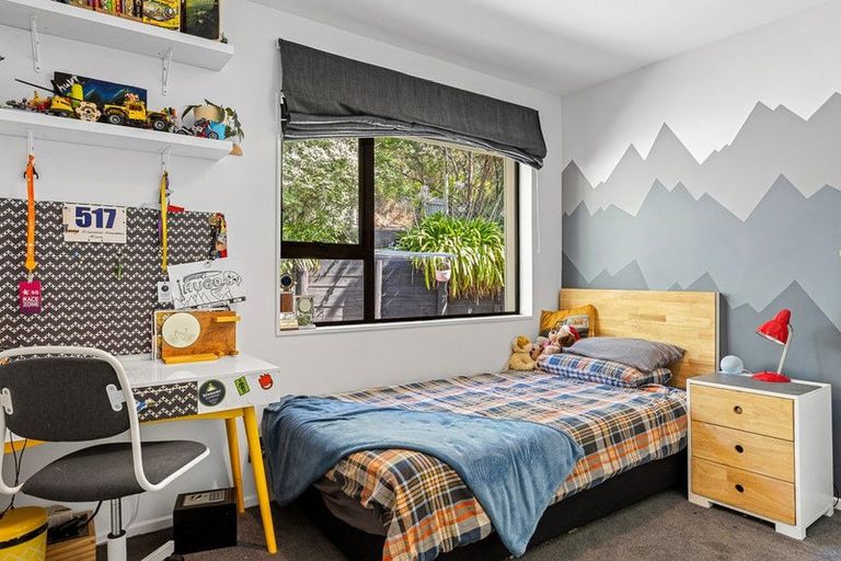 Photo of property in 4 Glenview Terrace, Saint Martins, Christchurch, 8022