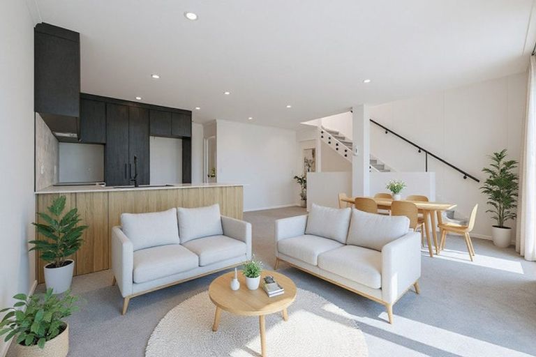 Photo of property in 3/1 Palmerston Street, Hamilton Central, Hamilton, 3204