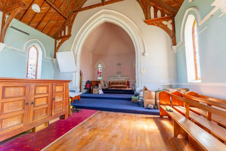 Photo of property in 24 Thackeray Street, Saint Andrews, 7988