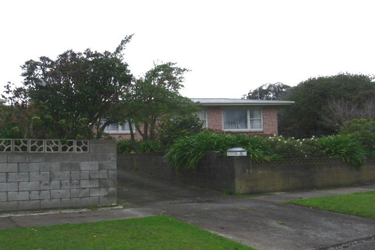 Photo of property in 11 Karamea Crescent, Kelvin Grove, Palmerston North, 4414