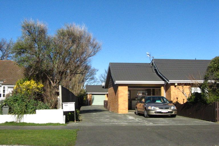 Photo of property in 1/77 Mitchell Street, Richmond, Invercargill, 9810