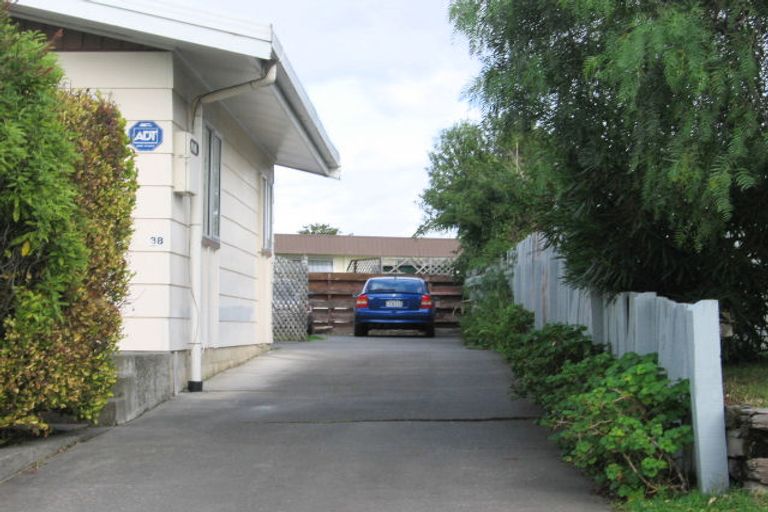 Photo of property in 38-42 Wynyard Crescent, Tamatea, Napier, 4112