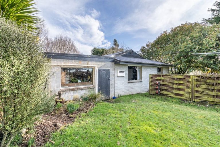 Photo of property in 139 Talbot Street, East Gore, Gore, 9771