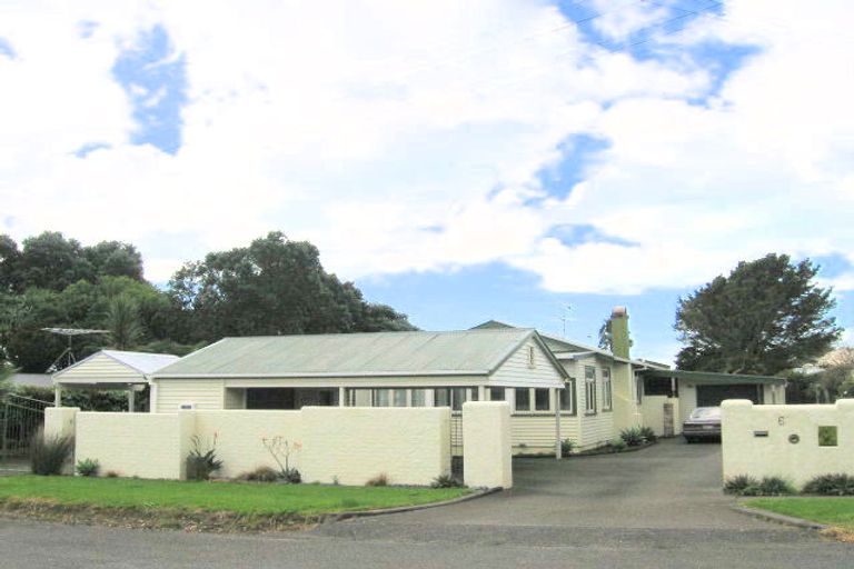 Photo of property in 6 Cherrie Road, Beachlands, Auckland, 2018