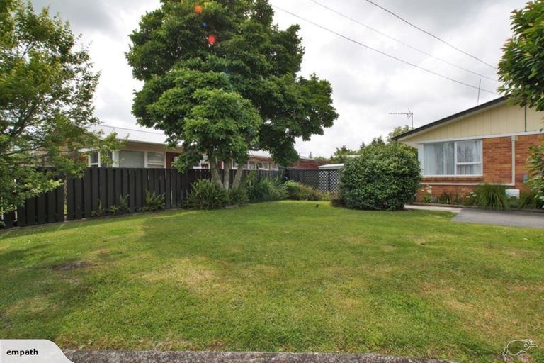 Photo of property in 7b May Street, Hamilton East, Hamilton, 3216