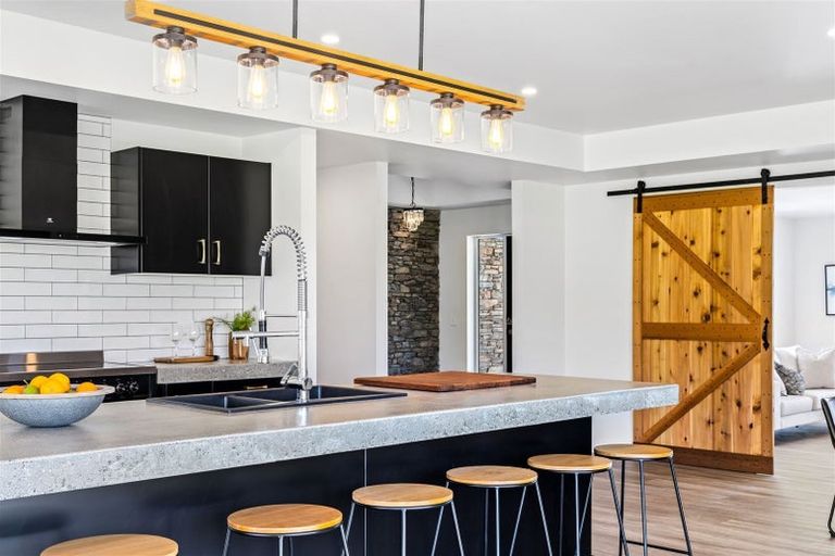 Photo of property in 446 Broad Road, Sefton, Rangiora, 7477