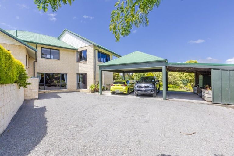 Photo of property in 526 River Road, Otane, 4277