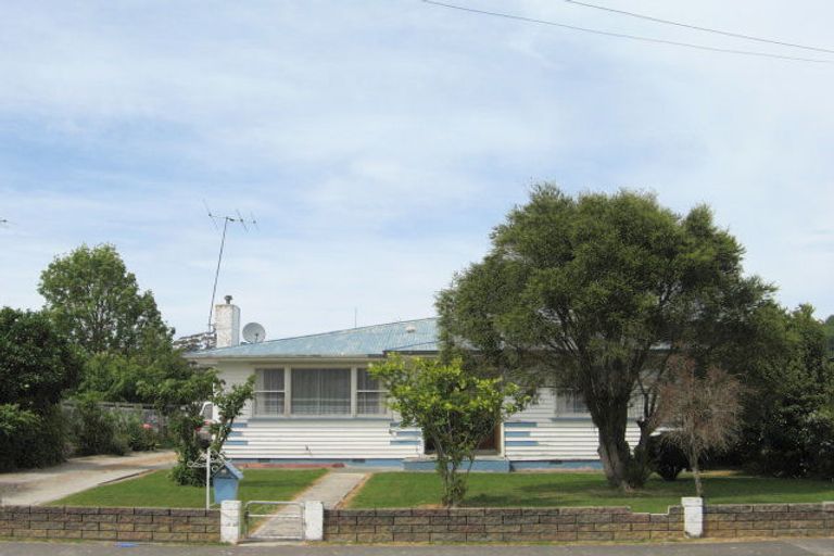 Photo of property in 8 Glasgow Crescent, Kaiti, Gisborne, 4010