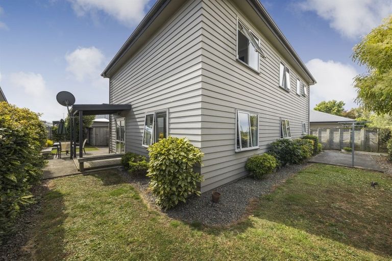 Photo of property in 42b Joseph Street, West End, Palmerston North, 4412