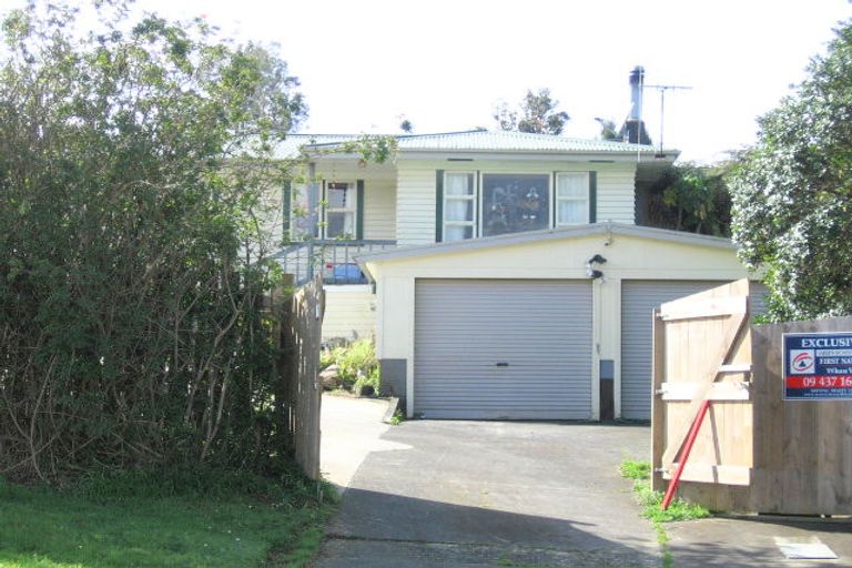 Photo of property in 11 Charles Street, Te Kamo, Whangarei, 0112