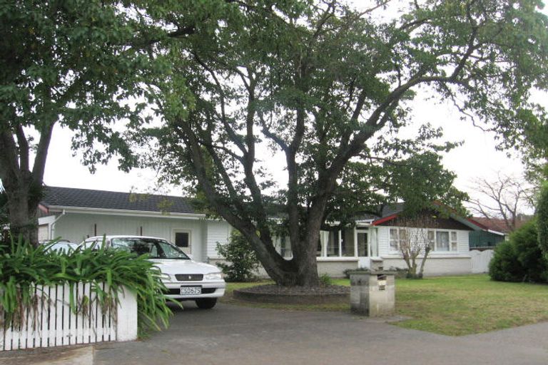 Photo of property in 455 Gloucester Street, Taradale, Napier, 4112